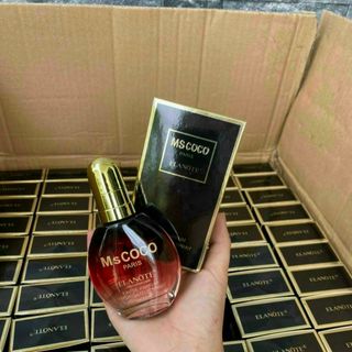 Dưỡng tóc Mscoco 80ml