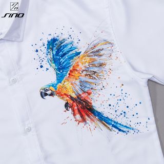 Áo Sơ Mi Nam Vải Lụa Cao Cấp Mềm Mại - Hàng Xuất Khẩu Cao Cấp SM00009