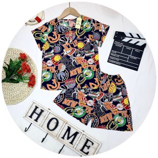 Bộ lanh lụa bé trai_ quần áo trẻ em