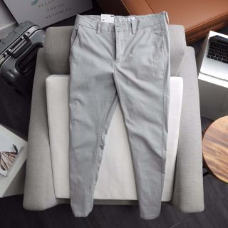 QUẦN NAM KAKI CO GIẢN DÀI THANH LỊCH SIZE 29-36