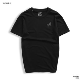 ÁO THUN TAY NGẮN AKUBA 01J0292