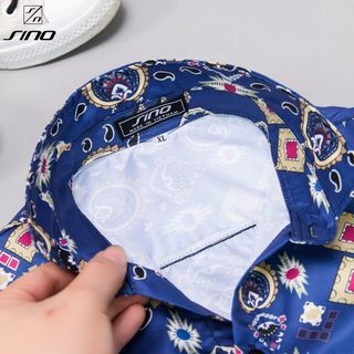 ÁO SƠ MI NAM TAY DÀI NHIỀU MẪU THỜI TRANG - CHẤT VẢI LỤA SIÊU BỀN ĐẸP