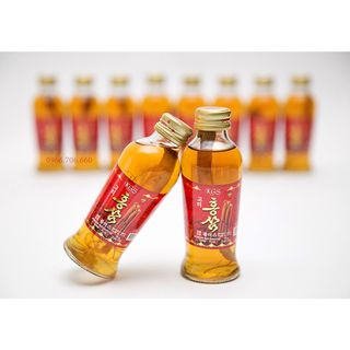 Nước Sâm Chai Có Củ KGS Hàn Quốc