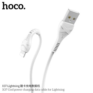 Cáp Sạc iPhone - Cáp Sạc Nhanh Lightning 2.4A - Dây Chống Gập Siêu Bền - Truyền Dữ Liệu Nhanh - Bảo Hành 6 tháng - DU01