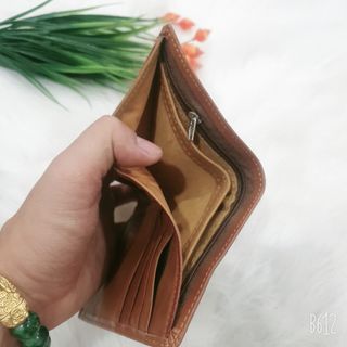 Giá FLASH SALE Ví Nam / Bóp Nam [ CÓ VIDEO REVIEW ]Giá Tận Xưởng VI04
