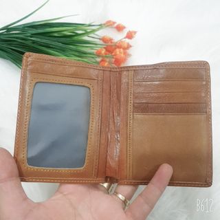 Giá FLASH SALE Ví Nam / Bóp Nam [ CÓ VIDEO REVIEW ]Giá Tận Xưởng VI04