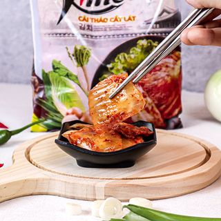 Kim Chi Hàn Quốc (Gói 2Kg)