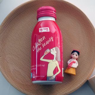Nước Uống Collagen The Beauty Hàn Quốc