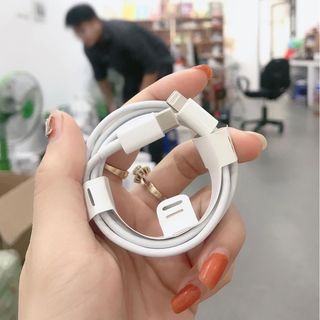 Sạc iphone - Sạc Nhanh iphone - iphone 6/7/plus/8/plus/X/Xs/Xsmax/11/11pro/12/12pro/12promax - Chính Hãng - Bảo