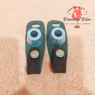 tạ chì tập lực - dành cho gà NÒI - 1 cặp dành cho 1 con