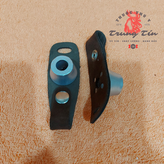 tạ chì tập lực - dành cho gà NÒI - 1 cặp dành cho 1 con