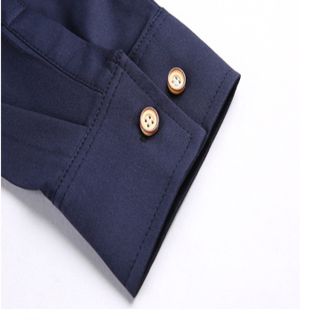 Áo Sơ Mi Nam Dài Tay Korea Design - Hàng Xuất Khẩu Chất Lượng Cao [ XẢ HÀNG ]