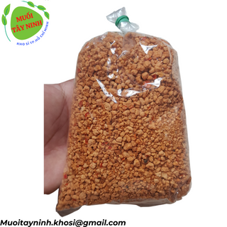 Muối Tây Ninh giá tốt 34.000đ/kg