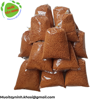 Muối Tây Ninh giá tốt 34.000đ/kg