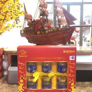 Yến chưng hạt chia, yến chưng đường phèn, yến chưng dành cho trẻ, yến chưng không đường