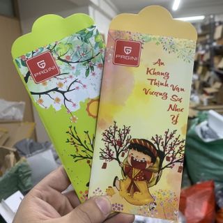 lì xì tết - tri ân khách hàng nhân dịp đầu xuân năm mới
