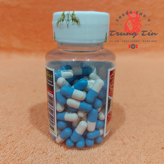 bio cal - cung cấp canxi , cứng xương , bổ gân dành cho gà đá (1 lọ / 100 viên)