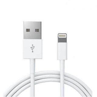 Cáp Sạc Foxconn - Đầu Lightning Cho Điện Thoại - Pin Dự Phòng - Tai nghe Bluetooth - Chính hãng - Bảo Hành 3 Tháng FOX01