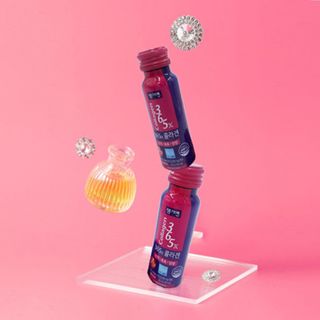 [MIỄN PHÍ SHIP] Nước Uống Collagen 365 X Dành Cho Phái Đẹp Hộp 10 chai x 50ml