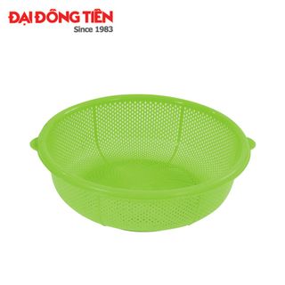 Rổ Tròn Chong Chóng Đại Đồng Tiến 320 - J1410