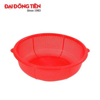 Rổ Tròn Chong Chóng Đại Đồng Tiến 320 - J1410