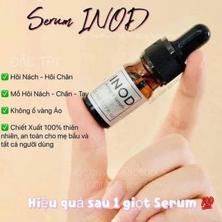 Serum trị hôi Inod Huyền Phi