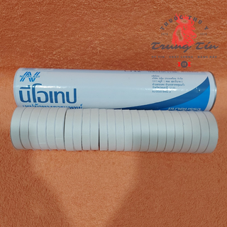 COMBO 1 CUỘN - Băng keo quấn cựa gà cao cấp thái Lan (cuộn nhiều , dầy) , dụng cụ , phụ kiện gà đá - thuốc gà đá , thuốc dành cho gà đá