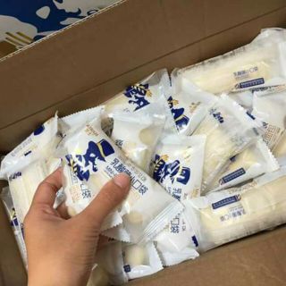 BÁNH SỮA CHUA ÔNG GIÀ