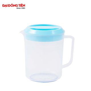Ca Nhựa Nhật 2 Lít Đại Đồng Tiến - A818