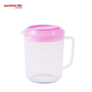 Ca Nhựa Nhật 2 Lít Đại Đồng Tiến - A818