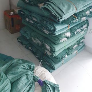 Sỉ bao tải dứa sll giả cực rẻ