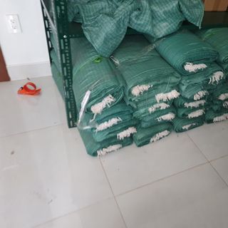 Sỉ bao tải dứa sll giả cực rẻ