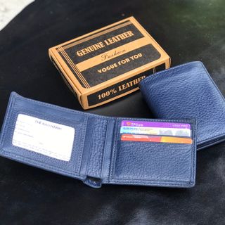 VÍ MIU HẠT XANH NAVY SỈ 120K giá sỉ