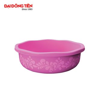 Thau nhựa vành sóng Đại Đồng Tiến 2T5