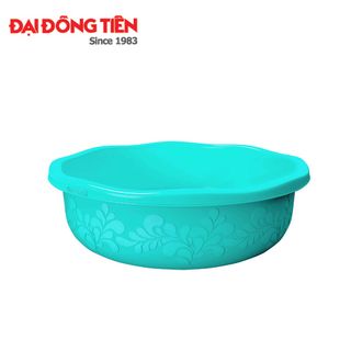 Thau nhựa vành sóng Đại Đồng Tiến 2T5