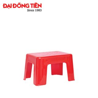 Ghế nhựa Đại Đồng Tiến Mini Nemo - F1501