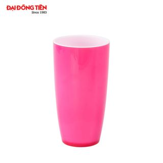 Ly Nhựa Cao Cấp Rainbow Đại Đồng Tiến L1637