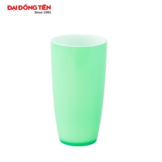 Ly Nhựa Cao Cấp Rainbow Đại Đồng Tiến L1637
