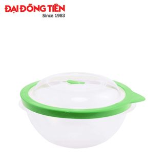 Hộp nhựa nắp kín Đại Đồng Tiến D630