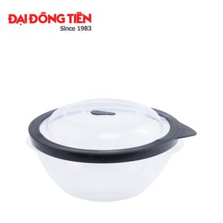 Hộp nhựa nắp kín Đại Đồng Tiến D630