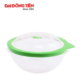 Hộp nhựa Sina Cao Cấp Đại Đồng Tiến D632