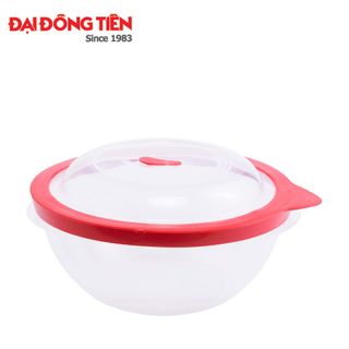 Hộp nhựa Sina Cao Cấp Đại Đồng Tiến D632