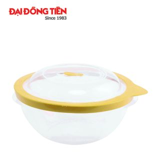 Hộp nhựa Sina Cao Cấp Đại Đồng Tiến D632