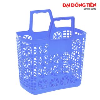 Giỏ Xách Nhựa Đại Đồng Tiến M162