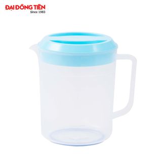 Ca Nhựa Nhật 2.5L Đại Đồng Tiến A819
