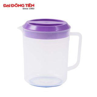 Ca Nhựa Nhật 2.5L Đại Đồng Tiến A819