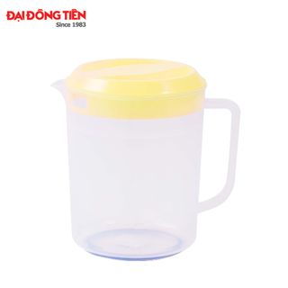 Ca Nhựa Nhật 2.5L Đại Đồng Tiến A819