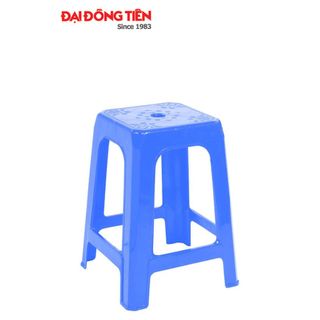Ghế Nhựa Cao F5 Đại Đồng Tiến F021005