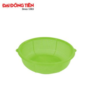 Rổ Tròn Chong Chóng Đại Đồng Tiến 280 - J1409