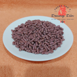 thức ăn gà lớn (gà đá) PILIPPINES THUNDERBIRD - TÚI 1 KG